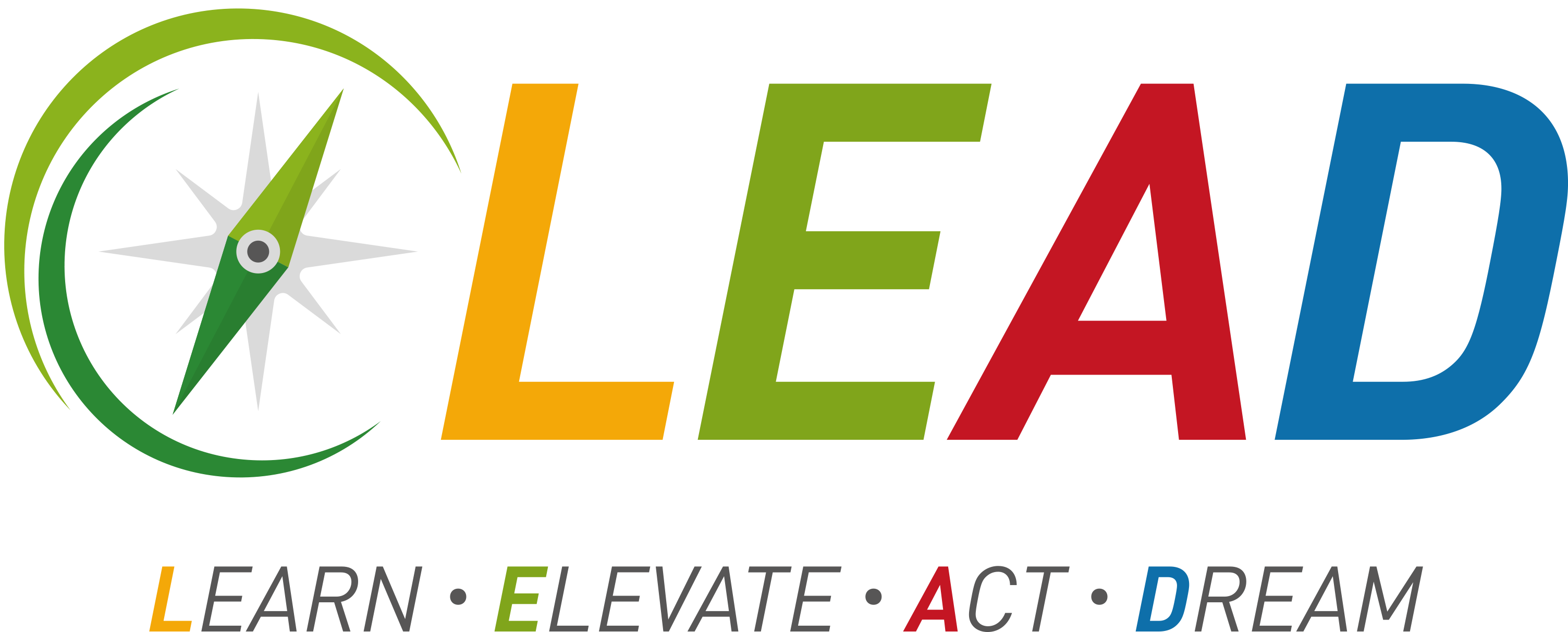 Lead Logo