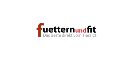 fuettern und fit