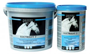 Equistro Elektrolyt 7 Equistro Elektrolyt 7