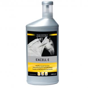 Equistro Excell E Equistro Excell E