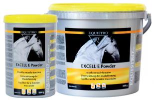 Equistro Excell E Powder Equistro Excell E Powder