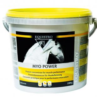 Equistro Myo Power 2300g Equistro Myo Power 2300g